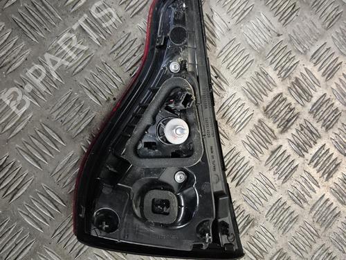 Used Left tailgate light Left tailgate light RENAULT CLIO V (B7_) 1.5 Blue dCi 85 (B7AG) (86 hp) 40223474 40223474