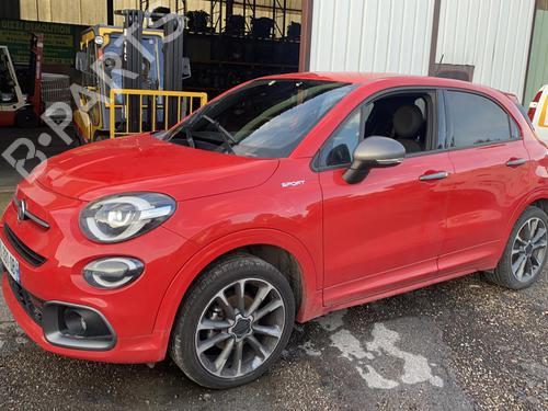 Starter FIAT 500X (334_) 1.6 D Multijet (334AXA1B, 334AXA11) | BP20347063M8