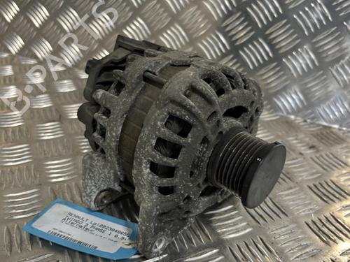 Used Alternator Alternator RENAULT TWINGO III (BCM_, BCA_) 0.9 TCe 90 (BCM9, BCM2) (90 hp) 20344756 20344756