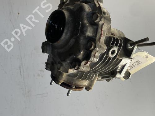 Used Transfer box TOYOTA RAV 4 III (_A3_) 2.2 D 4WD (ALA30_, ALA30R) (136 hp) 22095457