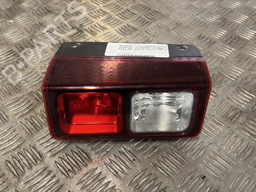 Used Rear bumper left light Rear bumper left light RENAULT TRAFIC III Van (FG_) 1.6 dCi 115 (FGMD) (116 hp) 32235977 32235977