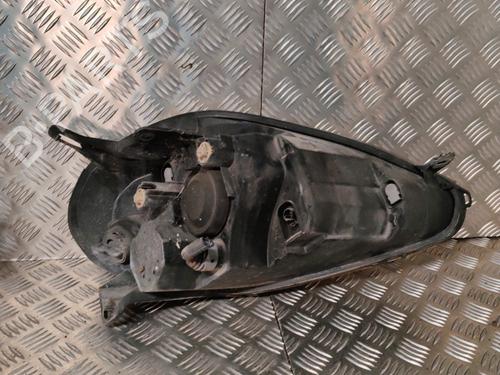 Used Left headlight Left headlight FIAT GRANDE PUNTO (199_) 1.3 D Multijet (75 hp) 22761478 22761478