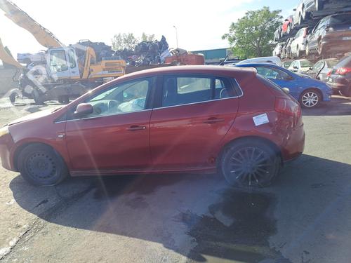 Used Parts FIAT BRAVO II (198_)  1.9 D Multijet (198AXC1B)  1978126