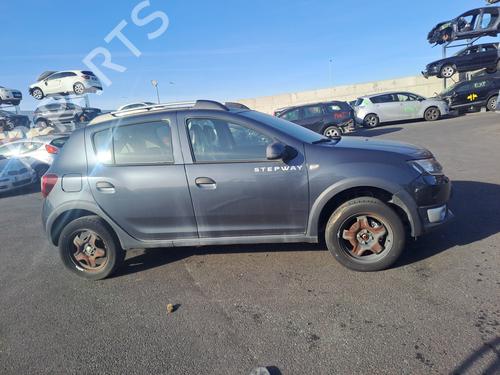 Pipe DACIA SANDERO II TCe 90 (B8M1, B8MA, B8AC) | BP38009911M125  - Image 7