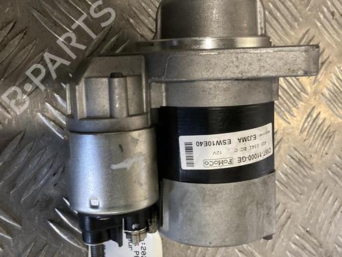 Starter FORD FIESTA VI (CB1, CCN) 1.0 EcoBoost | BP20345092M8 