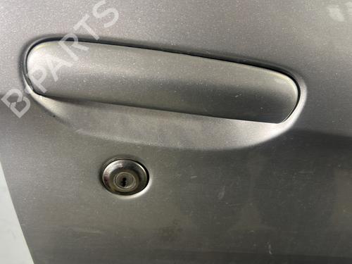 Right front door CITROËN XSARA PICASSO (N68) 1.6 HDi | BP27483512C3 