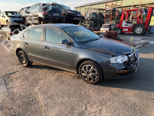 Left taillight VW PASSAT B7 (362) 1.6 TDI | BP22095404C34  - Image 11