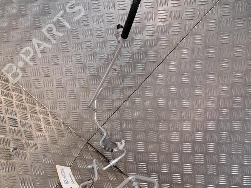 AC pipe RENAULT KADJAR (HA_, HL_) 1.5 dCi 110 (HLA3) | BP29124325M126