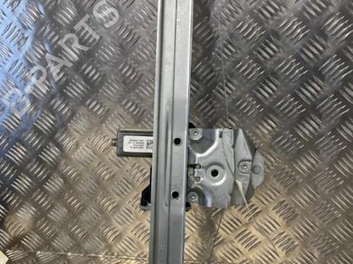 Used Front right window mechanism Front right window mechanism NISSAN PRIMASTAR Van (X83) 2.5 dCi 140 (135 hp) 22917151 22917151
