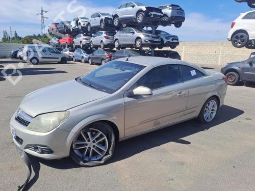 Forkjerm høyre OPEL ASTRA H TwinTop (A04) 1.9 CDTi (L67) | BP20347708C42 