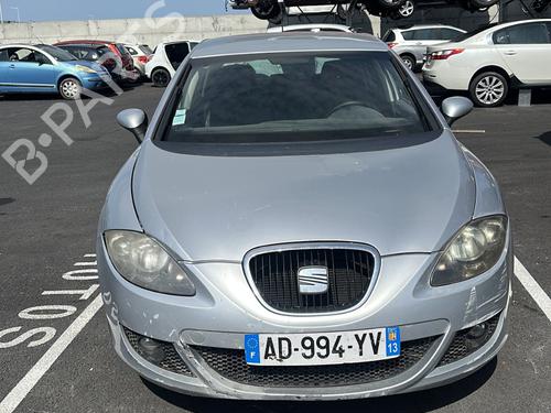 AC compressor SEAT LEON (1P1) 1.9 TDI | BP29974272M34 - Image 5