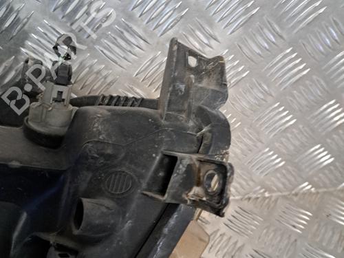 Venstre forlygte NISSAN NOTE (E11, NE11) 1.5 dCi | BP29316513C28 