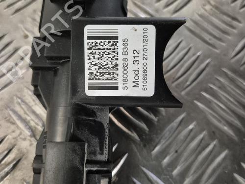Ignition barrel FIAT 500 (312_) 1.2 (312AXA1A) | BP34703523M48 - Image 3
