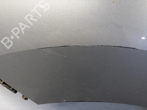 Left front fenders PEUGEOT 5008 (0U_, 0E_) 1.6 HDi | BP31598893C41