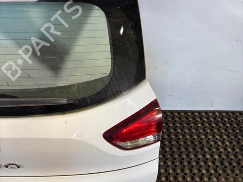 Used Tailgate Tailgate 38055345 38055345