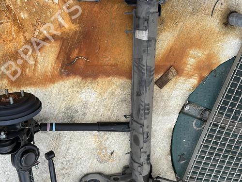 rear-axle-citroen-c3-iii-sx-2016-29837876 main image