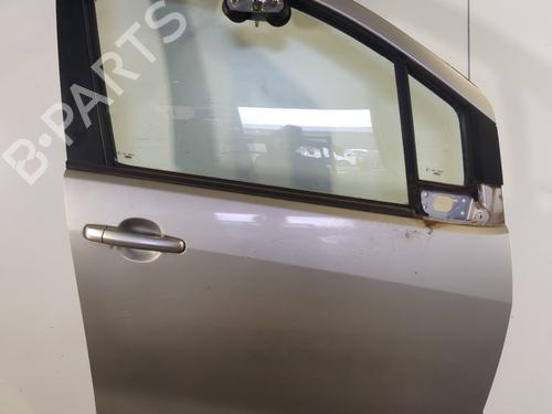 Used Right front door OPEL AGILA B (H08) 1.0 (F68) (65 hp) 29455211