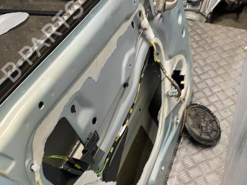 Used Left front door CITROËN XSARA PICASSO (N68) 1.6 (95 hp) 20347212