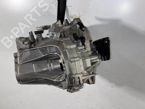 gearbox-renault-modus-grand-modus-fjp0_-2004-28597800 main image