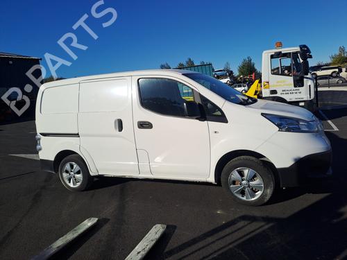 Used Parts NISSAN NV200 Van  e-NV (ME0N)  4291896