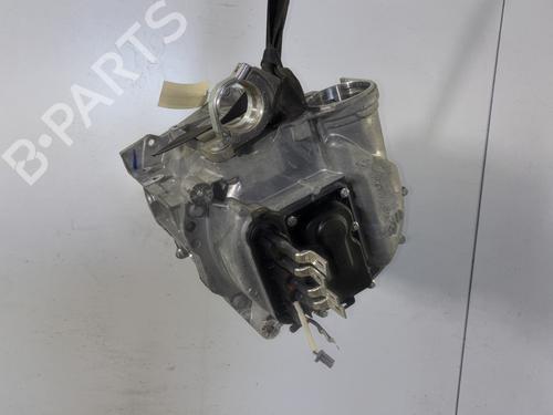 Engine RENAULT ZOE (BFM_)  | BP24883106M1 