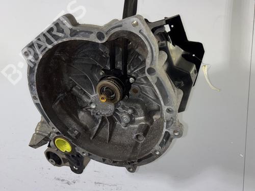 Gearbox FORD FIESTA VI (CB1, CCN) 1.25 | BP31923837M3  - Image 7