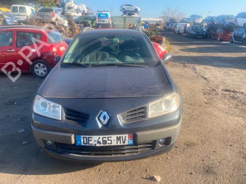 Left taillight RENAULT MEGANE II Estate (KM0/1_) 1.9 dCi | BP20344370C34 