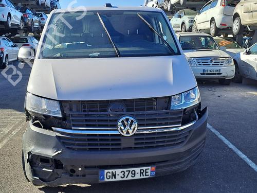 Brugte VW TRANSPORTER T6 Van (SGA, SGH, SHA, SHH) 2.0 TDI (110 hp) 3948692
