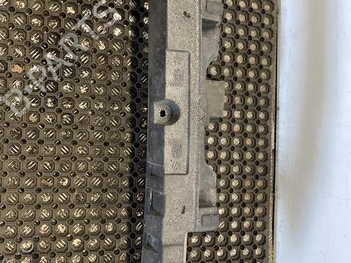Front bumper reinforcement NISSAN QASHQAI / QASHQAI +2 I (J10, NJ10, JJ10E) 1.5 dCi | BP22095220C109 