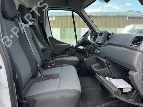 Sæde højre fortil RENAULT MASTER III Van (FV) | BP28123795C16 - Image 11