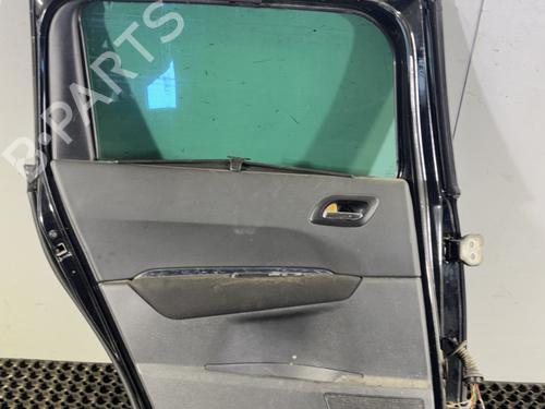 Left front door PEUGEOT 5008 (0U_, 0E_) 1.6 HDi | BP31123994C2