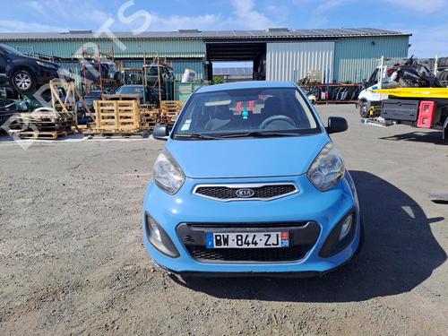 Starter KIA PICANTO II (TA) 1.0 | BP20347635M8 - Image 6