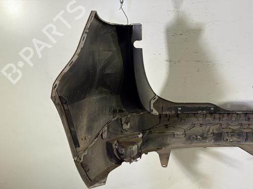 Rear bumper RENAULT SCÉNIC III (JZ0/1_) 1.5 dCi (JZ02, JZ0R) | BP29402940C8 