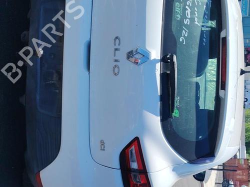 Used Parts RENAULT CLIO IV (BH_) 1.5 dCi 90 4751517