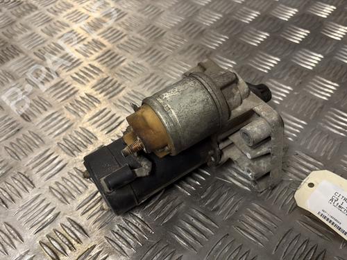 Alternatore CITROËN C3 I (FC_, FN_) 1.4 HDi (68 hp) 31025518