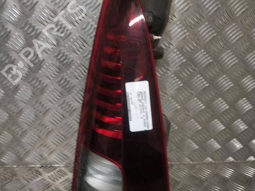 Left taillight RENAULT ESPACE IV (JK0/1_) 2.0 dCi (JK01, JK02, JK1J, JK1K, JK1H) | BP32024378C34 - Image 2