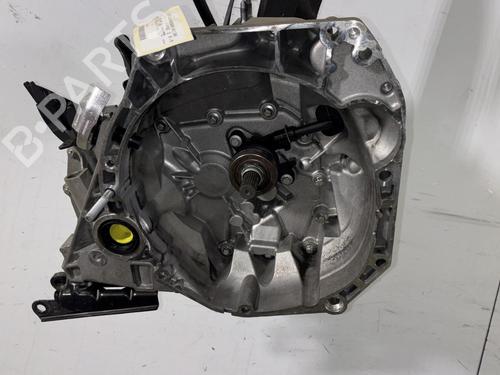 Gearbox DACIA SANDERO II TCe 90 (B8M1, B8MA, B8AC) | BP33455386M3  - Image 6