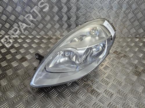 Left headlight LANCIA YPSILON (843_) 1.3 D Multijet (843.AXE11, 843.AXE1A) | BP39152873C28 - Image 2