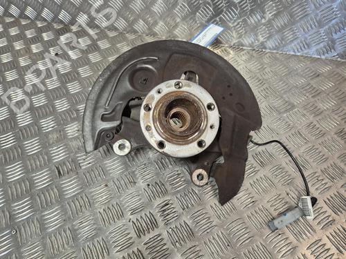Left front steering knuckle PEUGEOT RIFTER 1.2 PureTech 110 | BP37187809M25 - Image 2