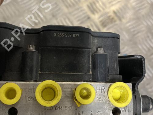 ABS pump AUDI A1 Sportback (8XA, 8XF) 1.4 TFSI | BP22094375M43 