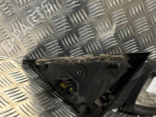 Right mirror RENAULT SCÉNIC II (JM0/1_) 1.5 dCi (JM1E, JM16) | BP20346540C27 