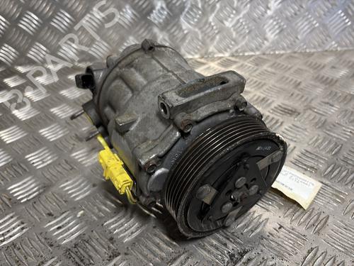 Used AC compressor PEUGEOT 607 (9D, 9U) 2.0 HDI (136 hp) 29519915