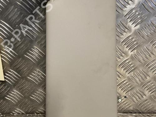 Left sun visor DACIA DUSTER (HM_) 1.5 dCi 90 (HMAA) | BP22095239I1 - Image 2