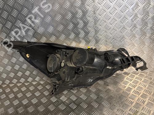 Left headlight CITROËN C3 II (SC_) 1.6 HDi | BP37528706C28 - Image 2