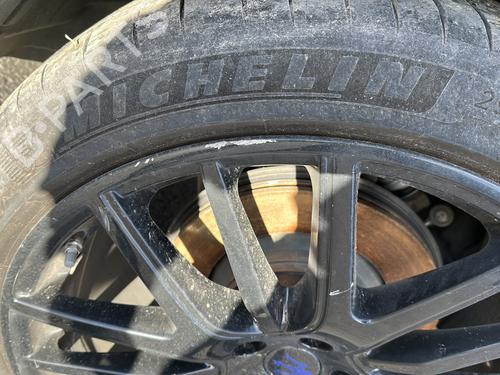 Climate control MASERATI LEVANTE SUV (M161) 3.0 D Q4 | BP32133918I5  - Image 11