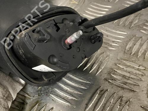 Left mirror RENAULT CLIO IV (BH_) 1.5 dCi 90 | BP30058036C26 