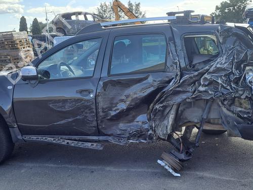 Gearbox DACIA DUSTER (HS_) 1.5 dCi (HSMC) | BP24453276M3 - Image 13