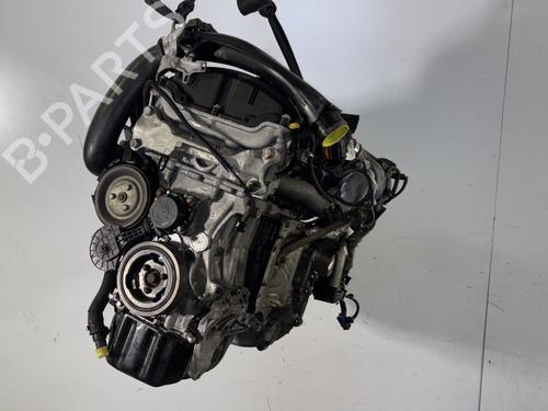 Engine PEUGEOT 207 (WA_, WC_) 1.6 16V Turbo | BP32184738M1