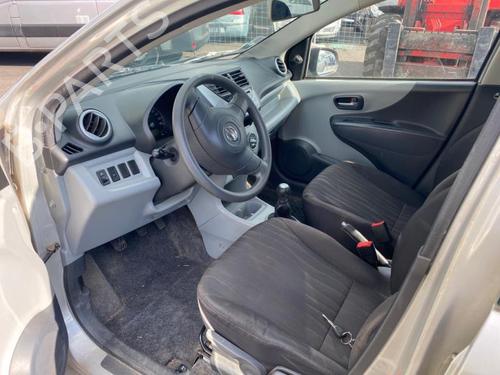 Tailgate NISSAN PIXO (UA0) 1.0 | BP20348810C6