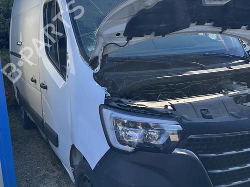 AC compressor RENAULT MASTER III Van (FV) 2.3 dCi 135 FWD (FV0N, FV08, FV06, FV00, FV1S) | BP33968325M34 - Image 8
